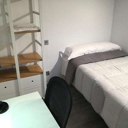 Atico Acogedor Lujoso Check-In 24H Penthouse 5 Planta 5 Apartman Zaragoza Kültér fotó