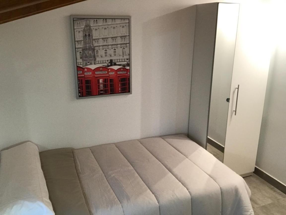 Atico Acogedor Lujoso Check-In 24H Penthouse 5 Planta 5 Apartman Zaragoza Kültér fotó