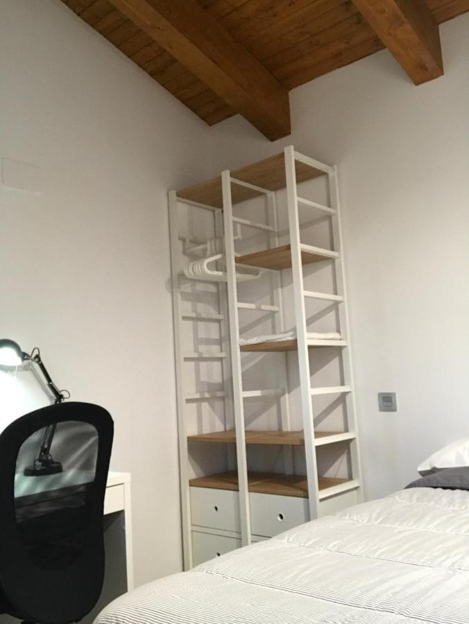 Atico Acogedor Lujoso Check-In 24H Penthouse 5 Planta 5 Apartman Zaragoza Kültér fotó